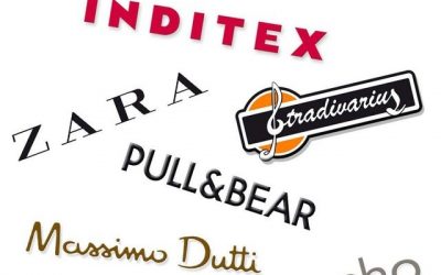 Guerre en Ukraine: Inditex (Zara) suspend ses activités en Russie