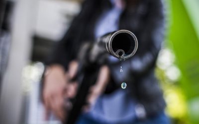 “La spéculation dans le secteur de l'énergie est totalement irrationnelle, une bulle n'est pas à écarter”