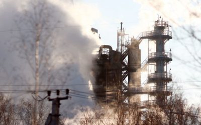 Le pétrole et le gaz en hausse, toujours suspendus à la guerre en Ukraine