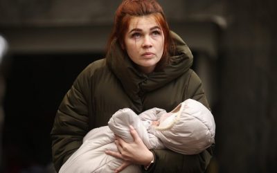 EN DIRECT | Début des pourparlers Russie-Ukraine à la frontière bélarusso-polonaise