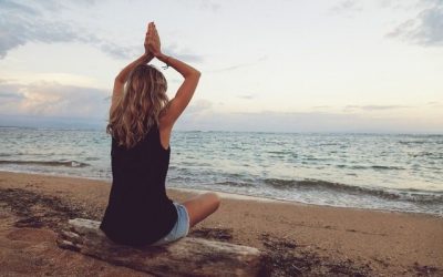 Les applis de méditation remboursées par Partenamut