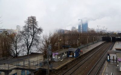 EN DIRECT | La Russie pilonne les villes ukrainiennes, l'exode s'accélère avant des pourparlers