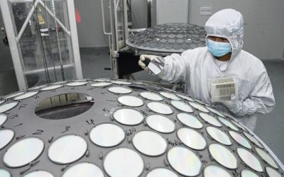 Crise des semi-conducteurs: le bout du tunnel est encore loin