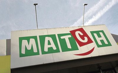 Match et Smatch changent de nom