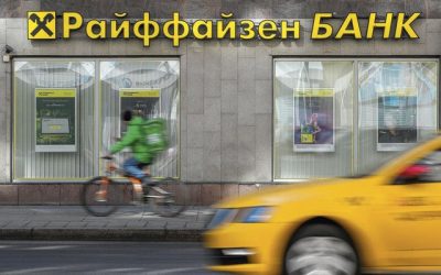 Le secteur bancaire plombé par la guerre en Ukraine