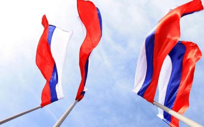 La plupart des entreprises belges choisissent de rester en Russie