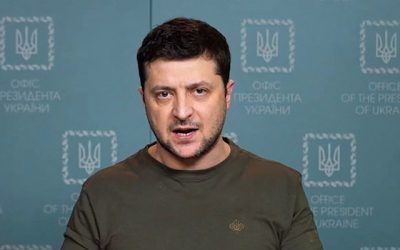 EN DIRECT | L'Ukraine fait état de la mort de plus de 2.000 civils