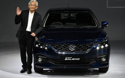 Suzuki va investir 1,3 milliard de dollars en Inde pour produire des véhicules électriques