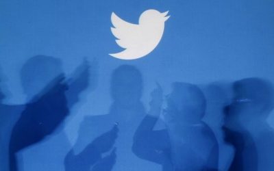 Sur Twitter, le vice Premier ministre ukrainien fait monter la pression sur les multinationales