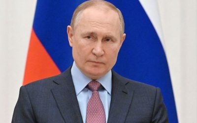 La Belgique dans la liste de pays “hostiles” qui seront remboursés en roubles par Moscou