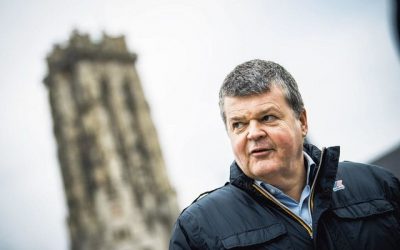 Vous pourrez voter où vous voulez dans votre commune aux prochaines élections communales en Flandre