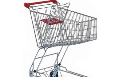 Caddie repart sur les chapeaux de roue