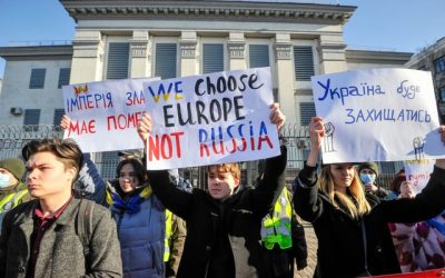 EN DIRECT | Un cessez-le-feu au menu des prochains pourparlers?