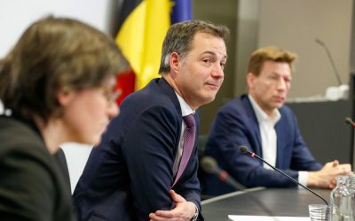 Les entreprises soulagées de la prolongation de deux réacteurs