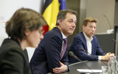 Transition énergétique: ce que contient l'accord pour l'avenir énergétique de la Belgique