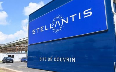 Faute de pièces, Stellantis va suspendre l'activité de son usine russe