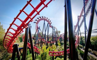 Walibi obtient un nouveau permis et peut ouvrir sans risque de poursuites
