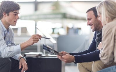 “Une véritable avancée pour le consommateur” (Test Achats)