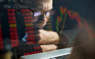 Nouvel accès de faiblesse des Bourses mondiales sur la guerre en Ukraine