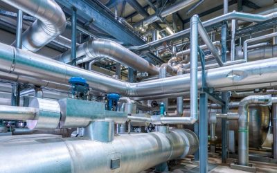 Le prix du gaz en Europe augmente de 60%, celui des céréales au plus haut depuis 2008