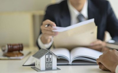 Réforme du notariat: les frais de notaire revus à la baisse