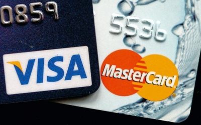 Visa et Mastercard suspendent leurs opérations en Russie