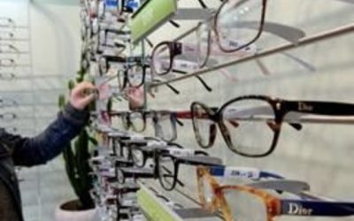 Fedoptica pour représenter les chaînes d'opticiens belges