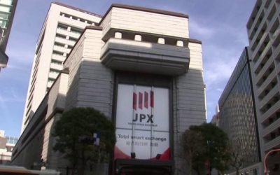 Les marchés asiatiques choqués par le risque d'une catastrophe nucléaire en Ukraine