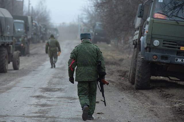 EN DIRECT | Les Russes prêts à reprendre les pourparlers avec l'Ukraine