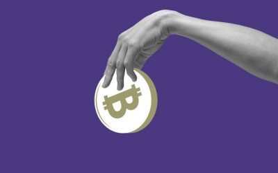 Comment les cryptomonnaies ont pris un rôle inédit dans le conflit en Ukraine