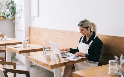 Seulement un tiers de femmes sous le statut d'indépendant en Belgique