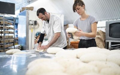 Le flou artistique autour du statut d'artisan