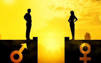 En 2020, les femmes gagnaient 5,3% de moins par heure que les hommes