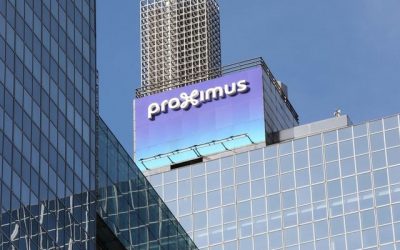 Proximus augmente encore ses prix