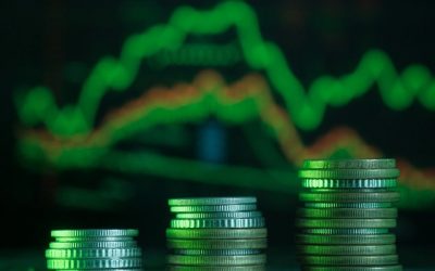 Les marchés repartent de l'avant dans un contexte fragile lié à la guerre en Ukraine