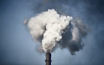 Les fortunes liées aux hydrocarbures risquent de partir en fumée