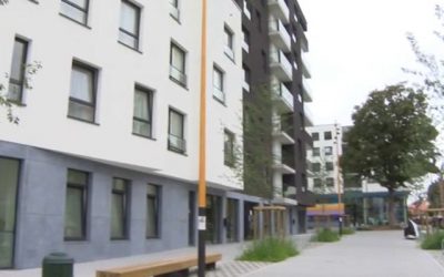 Bruxelles 9e capitale européenne où le coût de la construction est le plus élevé