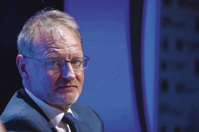 Jean-Luc Maurange (John Cockterill): “En Belgique, il ne faut pas imposer mais convaincre”