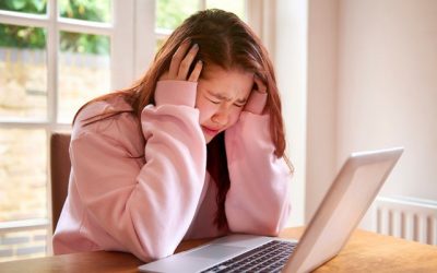 Selon une étude d'AXA, la moitié des Belges seraient bien trop stressés