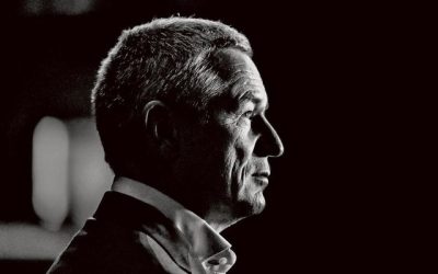 Igor Makarov, fidèle de Poutine et faiseur de roi du cyclisme, occupe le poste le plus élevé à l'UCI