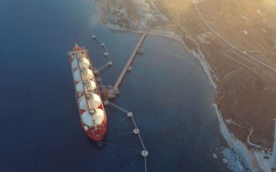 La guerre mondiale de l'énergie rebat les cartes géostratégiques