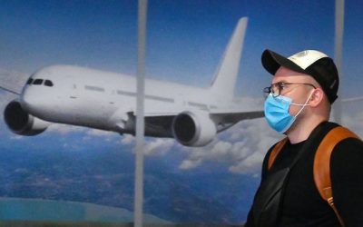 Moins de voyages en avion pour réduire les émissions carbone, entre évidence et tabou