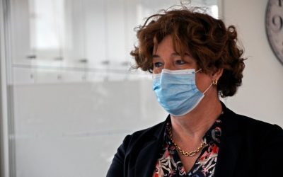 Petra De Sutter veut modifier la loi sur les entreprises publiques