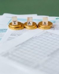 Le précompte mobilier en Belgique